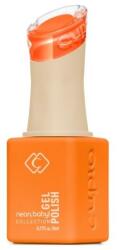 Cupio Oja semipermanenta Neon, baby! Malibu Sunset 8ml (D0417)
