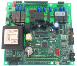 Victoria Arduino Központi Panel Va358