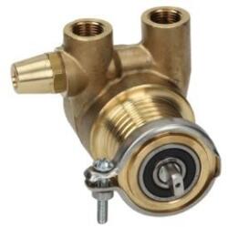 Alkatrész Forgólapátos Szivattyú Nuert ø 3/8' Npt - kavegepbolt - 29 990 Ft
