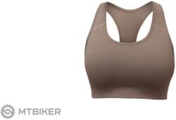 Sensor Infinity Eco női top, stone grey (XL)
