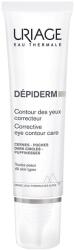 Uriage DEPIDERM Ragyogást fokozó szemkörnyékápoló 15ml - dermaonline