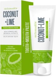Schmidt's Kókusz + lime 100 ml (59081500)