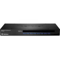 TRENDnet KVM Switch 16 portos USB/PS2 (TK-1603R)
