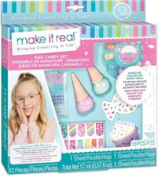 Make It Real Körömdíszítő gyerekeknek - Make It Real (MIR2328)