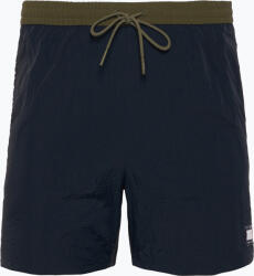 Tommy Hilfiger Férfi Tommy Hilfiger Medium Drawstring desert sky úszónadrág