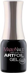 Marilynails HEMA Free Art Foil Gel 4 ml TF