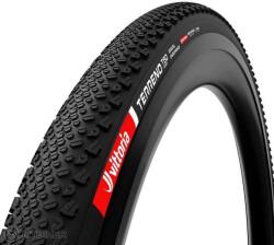 Vittoria Terreno T50 Mixed 700x40C G2.0 Gravel Endurance gumiabroncs, TLR, Kevlar