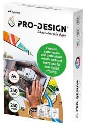 Pro-Design Másolópapír, digitális, A4, 250 g, PRO-DESIGN (LIPPD4250) - primatinta