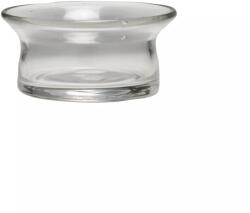 FORTESSA Üvegtál asztali állványhoz, űrtartalom: 0, 10 liter, magasság: 45 mm