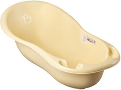 TEGA BABY kád 102cm Kacsa Sárga