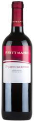 FRITTMANN Frittmann Kunsági Portugieser száraz vörösbor 0, 75l 2024* DRS