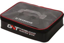 Trabucco Gnt Match Eva Bait System, csalitartó táska
