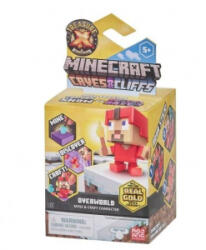 TM Toys Minecraft Felvilági kaland játékszett (TXM41698)