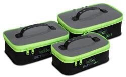 Delphin Reaxe SetBax 3in1 táska készlet