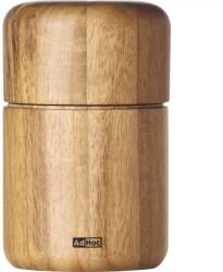 AdHoc Seedo Lenmag- és szezámmag-őrlő, akácfa, magasság: 104 mm (SF11)