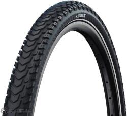 Schwalbe Marathon Mondial Pro 700x42C V-Guard külső gumi, kevlár, reflex