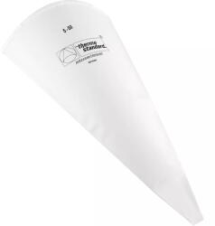 Gastro Standard cukrász habzsák, fehér, 5-ös méret, 500 mm