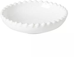 COSTA NOVA Pearl Tál, magasság: 31 mm, ø: 105 mm, Fehér (221131156)