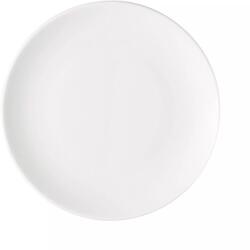 BAUSCHER Options Lapos tányér, kerek, megemelt peremmel, ø: 150 mm (221112922)