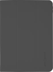 AlzaGuard Protective Apple iPad Air 11" M2 2024 és Air 11" M3 2025 fekete flip tok (AGD-TCF80B)