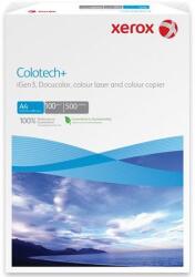 Xerox Másolópapír, digitális, A4, 100 g, XEROX "Colotech (LX94646) - primatinta