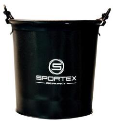 SPORTEX Eva Bucket Vízmérő edény Black 21*20cm