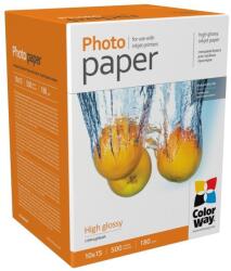 colorway High Glossy 10 × 15 cm, 500 db (PG1805004R)