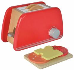 Eichhorn Fa Kenyérpirító Játékszett