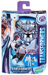 Hasbro Transformers: EarthSpark Deluxe Megatron átalakítható akciófigura - Hasbro