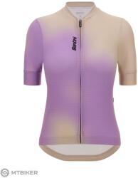 Santini Spot női mez, cappuccino (XXL)