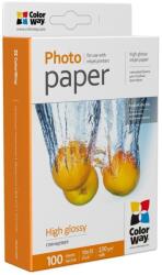 colorway High Glossy 10 × 15cm, 100 db (PG2301004R)