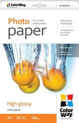 colorway High Gloss A4, 50 db (PG180050A4)
