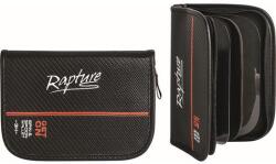 Rapture Get-On Pro Spoon & Spinner Wallet 3H, villantó tartó