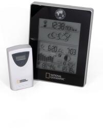 Bresser National Geographic Időjárási Központ