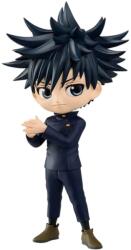Banpresto Statuetă Banpresto Animation: Jujutsu Kaisen - Megumi Fushiguro (Ver. A) (Q Posket) (072927) Figurina