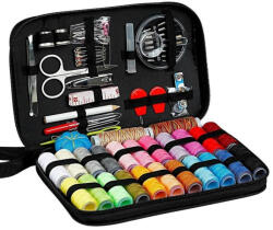  98 Darabos Varrókészlet - Teljes Körű Varrási Kellékek Otthoni és Professzionális Használatra
