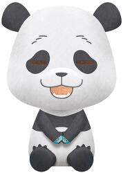 Banpresto Figurină de pluș Banpresto Animation: Jujutsu Kaisen - Panda, 20 cm (074209) Figurina