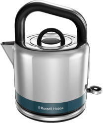 Russell Hobbs 26421-70 Distinctions Óceánkék Vízforraló - fizz