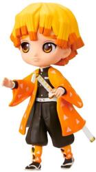 Banpresto Statuetă Banpresto Animation: Demon Slayer - Zenitsu Agatsuma (Vol. 6) (Ver. B) (Q Posket), 7 cm (075824)