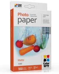 colorway Matte 10 × 15 cm, 100 db (PM1901004R)