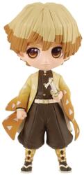 Banpresto Statuetă Banpresto Animation: Demon Slayer - Zenitsu Agatsuma II (Ver. B) (Q Posket), 14 cm (074214) Figurina