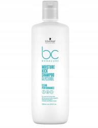 Schwarzkopf Bc Moisture Kick sampon 1000ml (4045787723137)