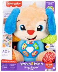 Mattel Fisher-Price Tanuló kutyus - Mattel