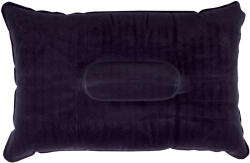 AGA Felfújható párna 38x24 cm AGA DS2542 - Fekete (K19180) - inlea