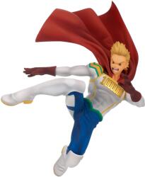 Banpresto Statuetă Banpresto Animation: My Hero Academia - Lemillion (Vol. 16) (The Amazing Heroes), 13 cm (073630) Figurina