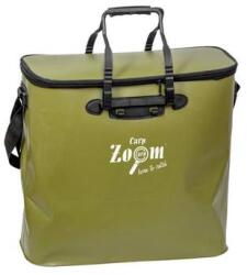 Carp Zoom Eva Carryall-L nagyméretű táska