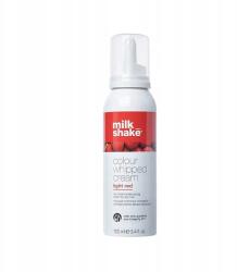 milk_shake Színes TEjszínhab Világpiros 100 Ml (8032274101901)