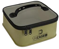 Delphin UniCASE XL EVA táska 22x22x11cm - fizz