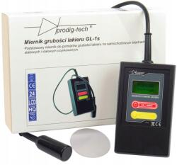 Prodig-Tech Lakkvastagság mérő Prodig-Tech GL-1S Fe szonda (GL-1s)