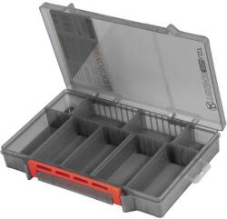 Rapture Tekbox Tackle system L D7 szerelékes doboz